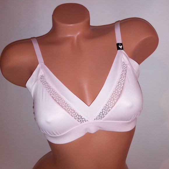 Victoria Secret Bralette Bra - Picture 2 of 8